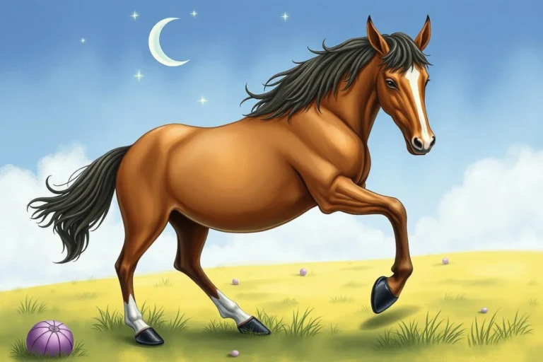 What Does A Hoof Symbolize In Dreams