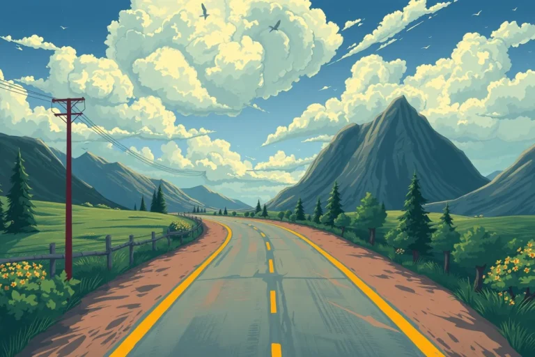 What Does A Road Symbolize In Dreams