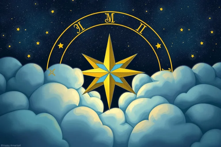 What Does A Star Represent In Dreams