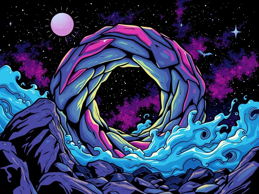 What Does A Torus Represent In Dreams