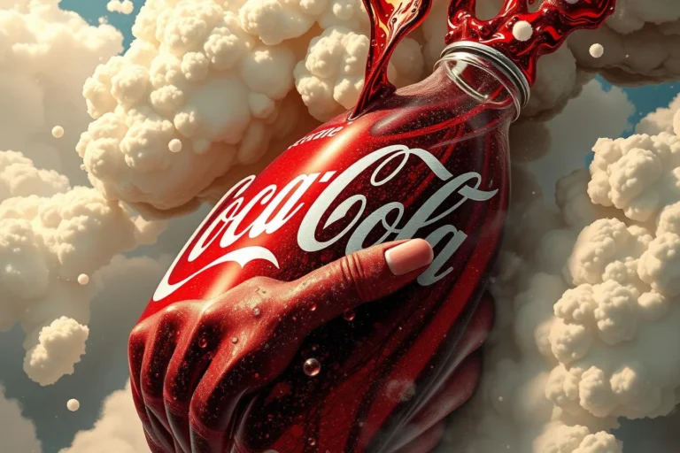 What Does Cocacola Represent In Dreams