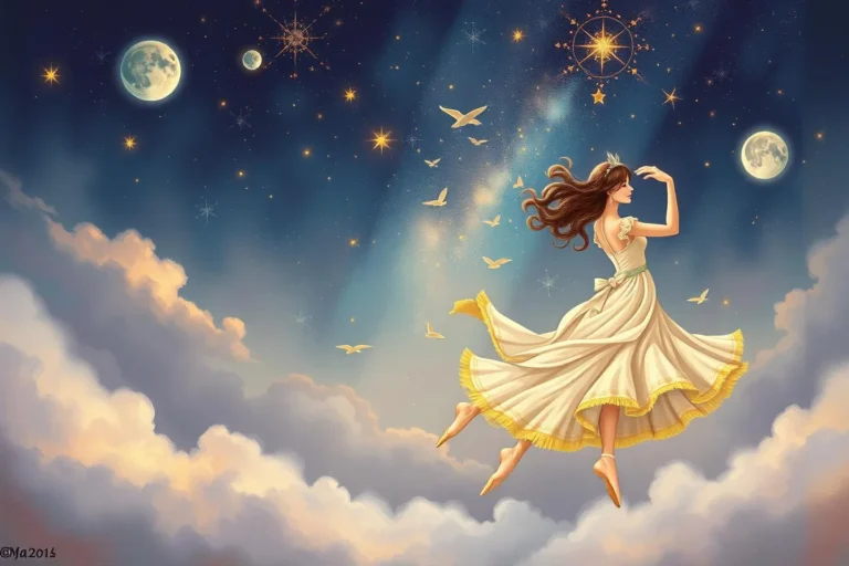 What Does Dancing Symbolize In Dreams