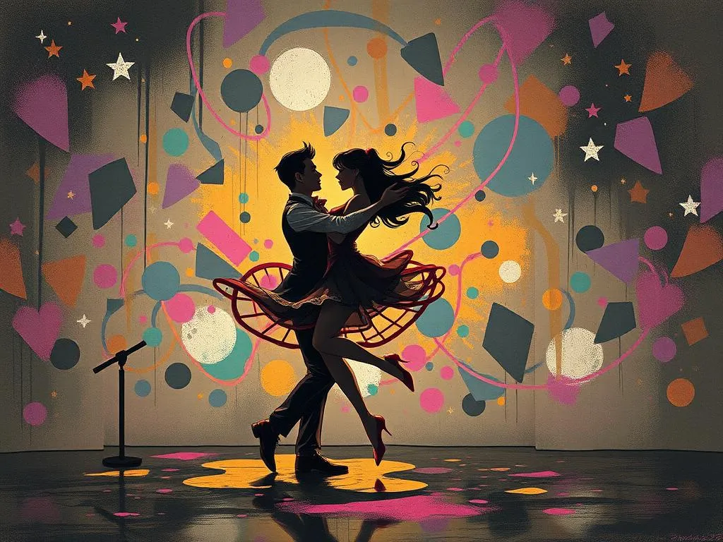 What Does Dancing Symbolize In Dreams