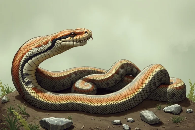 What Does It Mean To Dream About Snakes