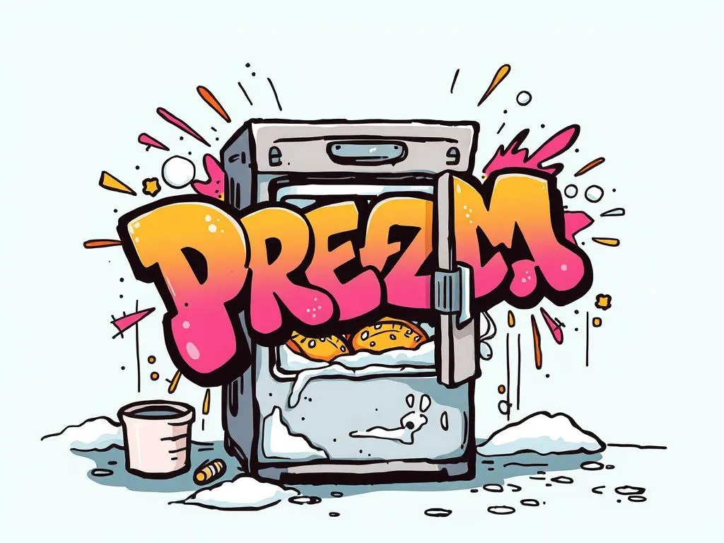 What Does It Mean To Dream Of A Freezer