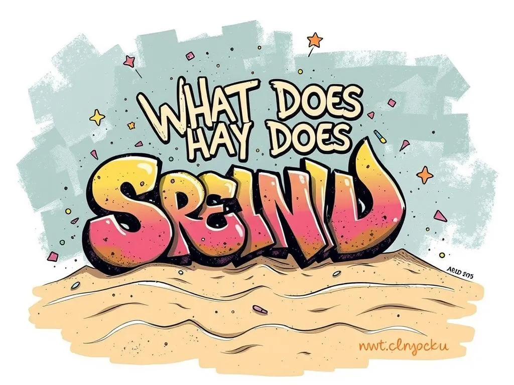 What Does Sand Symbolize In Dreams