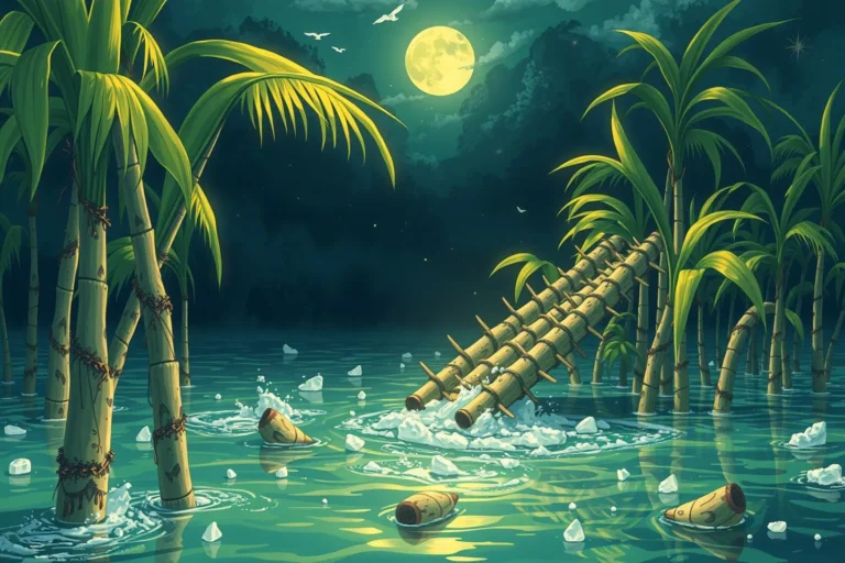 What Does Sugarcane Represent In Dreams