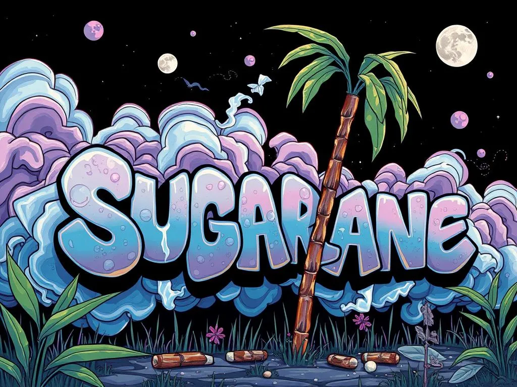 What Does Sugarcane Represent In Dreams