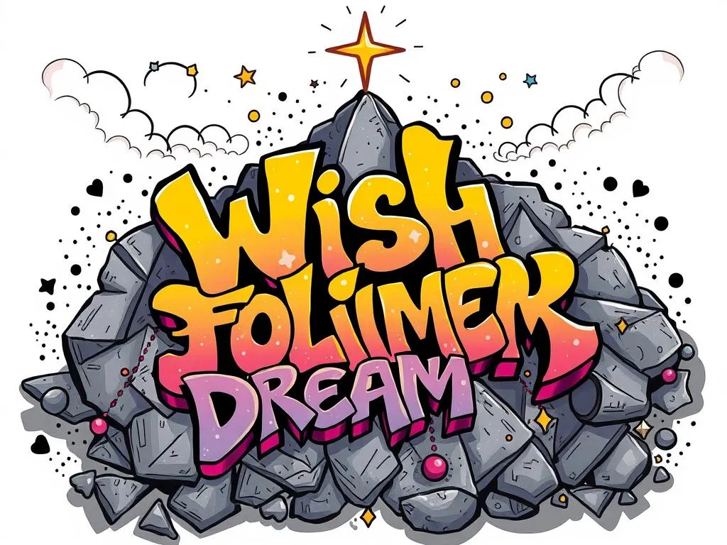 Wish Fulfillment Dreams