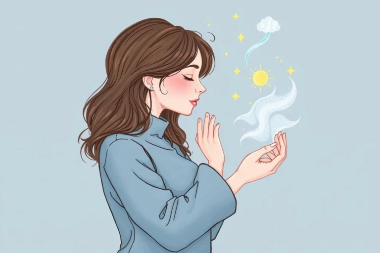 Women And Weather Dream Meanings