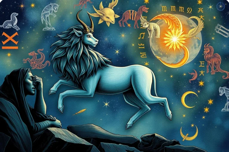 Zodiac Dream Meanings